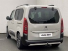 Citroën Berlingo, 1.5HDi XTR, ČR, XTR, headUP, MPV