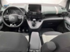 Citroën Berlingo, 1.5HDi XTR, ČR, XTR, headUP, MPV