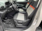 Citroën Berlingo, 1.5HDi XTR, ČR, XTR, headUP, MPV