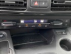 Citroën Berlingo, 1.5HDi XTR, ČR, XTR, headUP, MPV