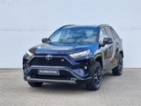 Toyota RAV4, 2.5 HSD e-CVT AWD GR-Sport, SUV,
