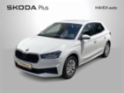 Škoda Fabia, 1.0 TSI Selection, hatchback, benzin