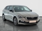Skoda Scala, 1.5 TSIStyle ,, Hatchback, Benzín