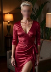 Elegantní Míša