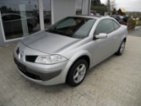 Renault Mégane, CABRIO 1,6 16V KLIMA, SERVISKA,