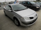 Renault Mégane, CABRIO 1,6 16V KLIMA, SERVISKA,