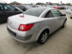 Renault Mégane, CABRIO 1,6 16V KLIMA, SERVISKA,
