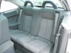 Renault Mégane, CABRIO 1,6 16V KLIMA, SERVISKA,