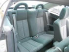 Renault Mégane, CABRIO 1,6 16V KLIMA, SERVISKA,