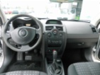 Renault Mégane, CABRIO 1,6 16V KLIMA, SERVISKA,