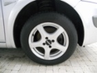 Renault Mégane, CABRIO 1,6 16V KLIMA, SERVISKA,