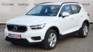Volvo XC40, T2 FWD Momentum Auto, SUV, benzin