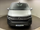 Volkswagen Multivan, 2,0 4X4 DSG ZÁRUKA LED 1MAJ
