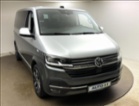 Volkswagen Multivan, 2,0 4X4 DSG ZÁRUKA LED 1MAJ