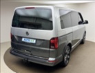 Volkswagen Multivan, 2,0 4X4 DSG ZÁRUKA LED 1MAJ