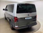 Volkswagen Multivan, 2,0 4X4 DSG ZÁRUKA LED 1MAJ