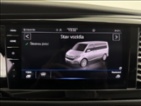 Volkswagen Multivan, 2,0 4X4 DSG ZÁRUKA LED 1MAJ