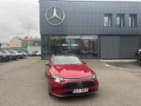 Mercedes-Benz CLA, 250+ EQ demo, kupé, elektro