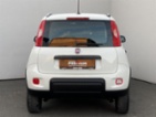 Fiat Panda, CNG 0.9 Twinair, hatchback, CNG +