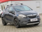 Opel Mokka, 1.7 CDTi, Xenon, AC, SUV, nafta