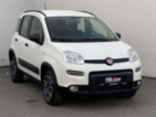 Fiat Panda, CNG 0.9 Twinair, hatchback, CNG +