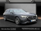 Mercedes-Benz Třídy E, E 450d Kombi AMG Style,