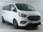 Ford Tourneo Custom, 2.0 EcoBlueTitanium , Klima,