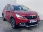Peugeot 2008, 1.2 PT Allure, Allure, AT, SUV,