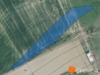 Prodej 1/6 pozemků 1440 m2.