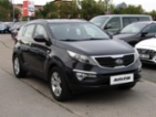 Kia Sportage, 4x4 2.0 CVVT, ČR, AC, SUV, benzín