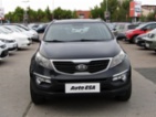 Kia Sportage, 4x4 2.0 CVVT, ČR, AC, SUV, benzín