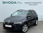 Škoda Karoq, Ambition Plus 1,5 TSI 110 KW 7, SUV,