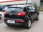 Kia Sportage, 4x4 2.0 CVVT, ČR, AC, SUV, benzín
