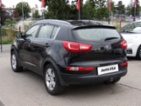 Kia Sportage, 4x4 2.0 CVVT, ČR, AC, SUV, benzín
