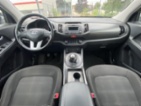 Kia Sportage, 4x4 2.0 CVVT, ČR, AC, SUV, benzín
