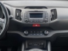 Kia Sportage, 4x4 2.0 CVVT, ČR, AC, SUV, benzín