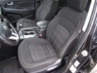 Kia Sportage, 4x4 2.0 CVVT, ČR, AC, SUV, benzín
