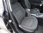 Kia Sportage, 4x4 2.0 CVVT, ČR, AC, SUV, benzín