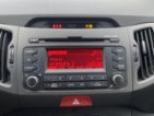 Kia Sportage, 4x4 2.0 CVVT, ČR, AC, SUV, benzín
