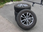 Kia Sportage, 4x4 2.0 CVVT, ČR, AC, SUV, benzín