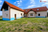 prodej  2gen. RD 6+2 210 m2, pozeme