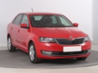 Skoda Rapid, 1.0 TSI, Automat, ČR,1.maj, Kůže,,