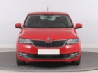 Skoda Rapid, 1.0 TSI, Automat, ČR,1.maj, Kůže,,