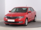 Skoda Rapid, 1.0 TSI, Automat, ČR,1.maj, Kůže,,