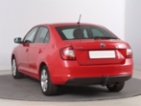 Skoda Rapid, 1.0 TSI, Automat, ČR,1.maj, Kůže,,