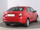Skoda Rapid, 1.0 TSI, Automat, ČR,1.maj, Kůže,,