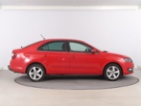 Skoda Rapid, 1.0 TSI, Automat, ČR,1.maj, Kůže,,