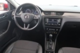 Skoda Rapid, 1.0 TSI, Automat, ČR,1.maj, Kůže,,