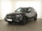 Mercedes Třída GLC, GLC 200 4MATIC, Kamera, Paměť,