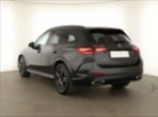 Mercedes Třída GLC, GLC 200 4MATIC, Kamera, Paměť,